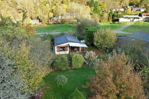 2 bedroom chalet for sale, Severn Meadow, Bewdley