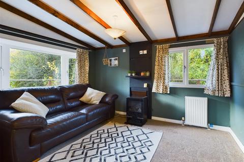 2 bedroom chalet for sale, Severn Meadow, Bewdley