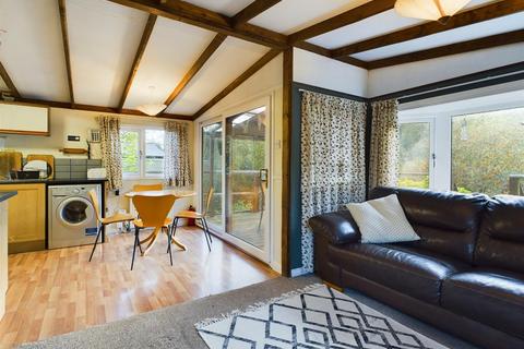 2 bedroom chalet for sale, Severn Meadow, Bewdley
