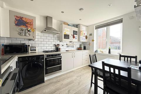 3 The Orchards, Whitestone, Hereford, HR1 3TH