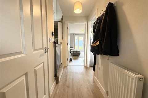 3 The Orchards, Whitestone, Hereford, HR1 3TH