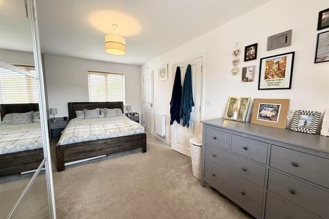 3 The Orchards, Whitestone, Hereford, HR1 3TH