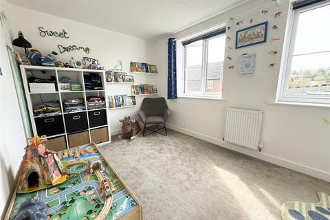3 The Orchards, Whitestone, Hereford, HR1 3TH