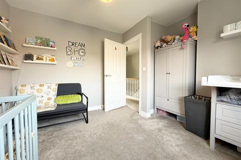 3 The Orchards, Whitestone, Hereford, HR1 3TH