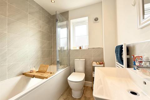 3 The Orchards, Whitestone, Hereford, HR1 3TH