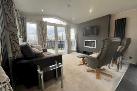 2 bedroom lodge for sale, Hawkchurch Resort & Spa, , Hawkchurch EX13