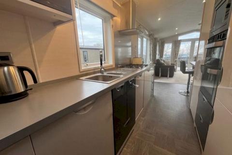 2 bedroom lodge for sale, Hawkchurch Resort & Spa, , Hawkchurch EX13