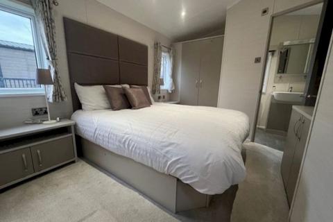 2 bedroom lodge for sale, Hawkchurch Resort & Spa, , Hawkchurch EX13