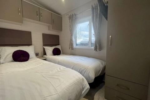 2 bedroom lodge for sale, Hawkchurch Resort & Spa, , Hawkchurch EX13