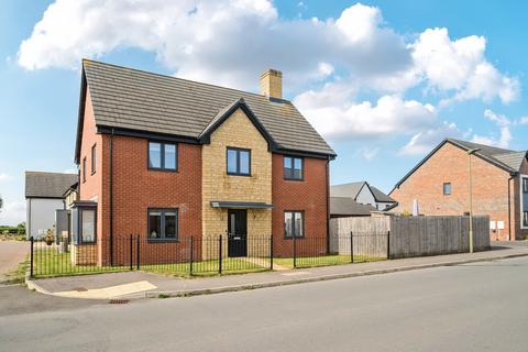 7 Wheatfield Drive, Curbridge, Witney, OX29 0AF