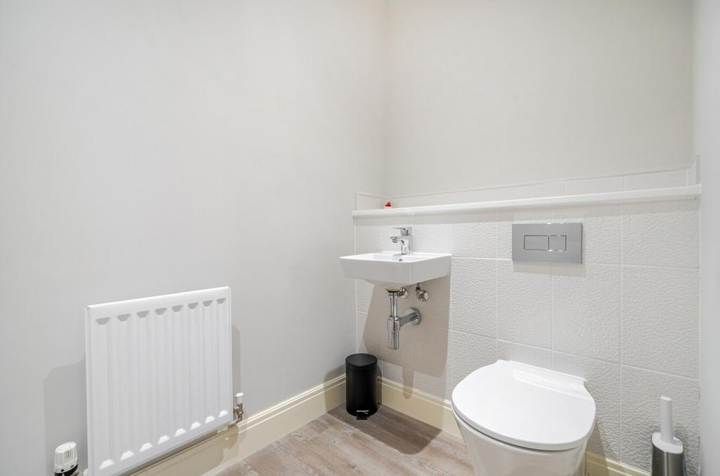 Cloakroom