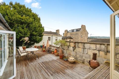 3 bedroom detached house for sale, Upper East Hayes, Bath BA1