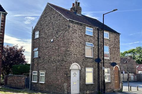 3 bedroom semi-detached house for sale, Wold Street, Norton YO17