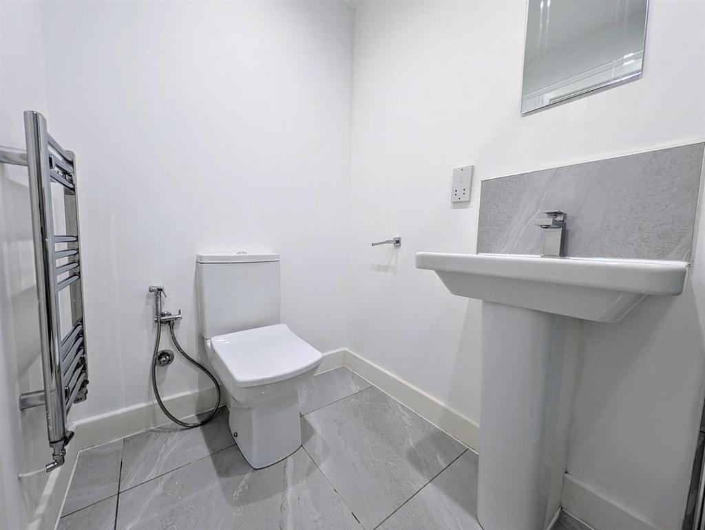 Ensuite
