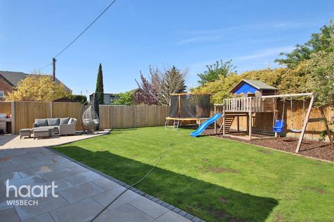 2 Bambers Lane, Emneth, Wisbech, PE14 8AJ