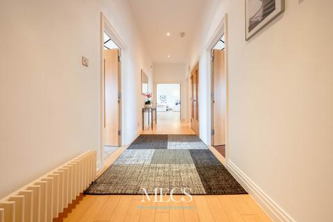 3 bedroom apartment to rent, Britannic Park, 15 Yew Tree Road, Moseley, Birmingham, West Midlands, B13