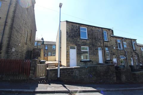 4 bedroom end of terrace house for sale, Duke Street, Haworth, BD22