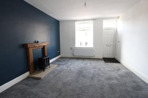4 bedroom end of terrace house for sale, Duke Street, Haworth, BD22