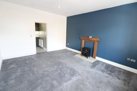 4 bedroom end of terrace house for sale, Duke Street, Haworth, BD22
