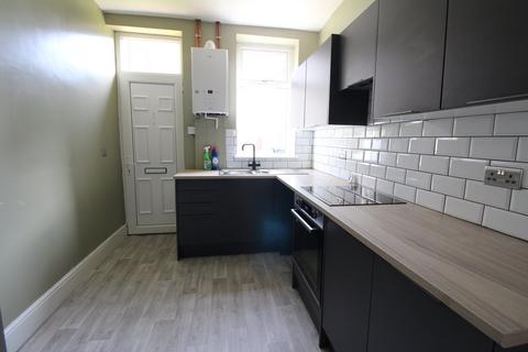 4 bedroom end of terrace house for sale, Duke Street, Haworth, BD22