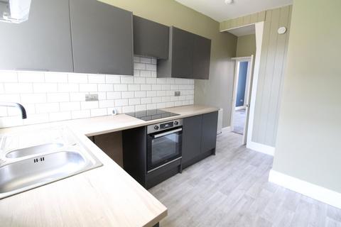 4 bedroom end of terrace house for sale, Duke Street, Haworth, BD22