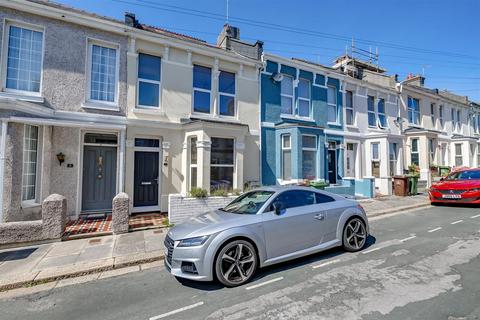 2 bedroom terraced house for sale, First Avenue, Stoke, Plymouth