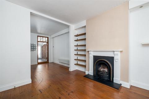 2 bedroom terraced house for sale, First Avenue, Stoke, Plymouth
