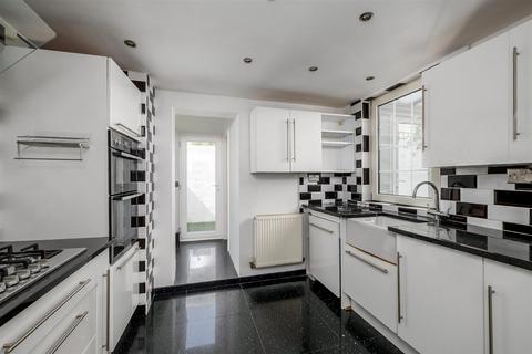 2 bedroom terraced house for sale, First Avenue, Stoke, Plymouth