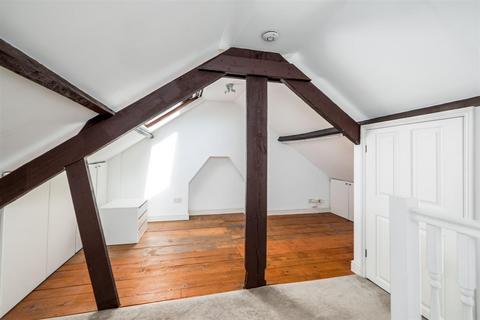 2 bedroom terraced house for sale, First Avenue, Stoke, Plymouth