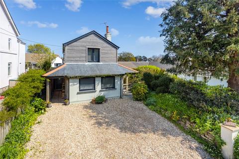 Vicarage Road, Stoke Gabriel