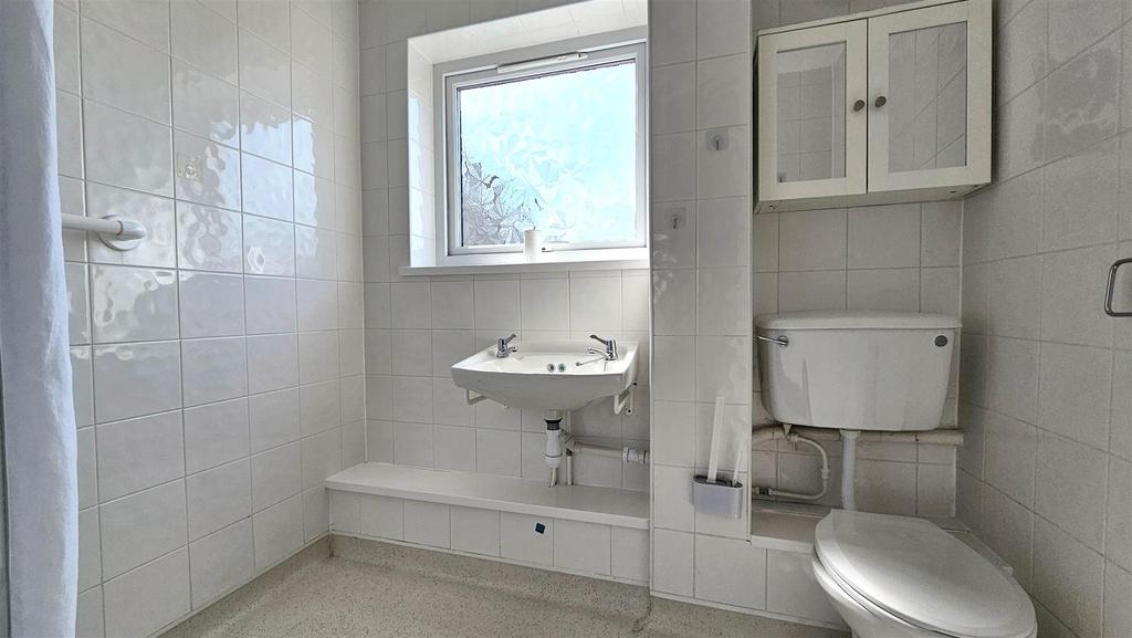 Wet Room