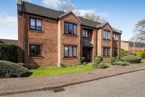 undefined, Netherby Rise, Darlington