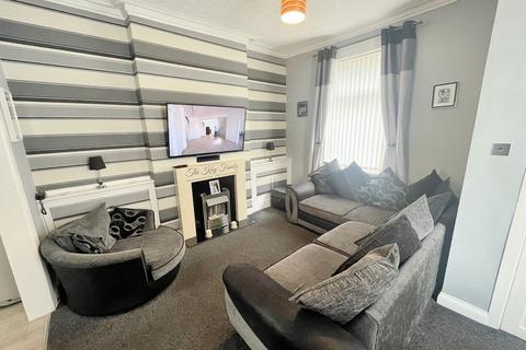 3 bedroom terraced house for sale, New Hall Lane Preston PR1 4TB