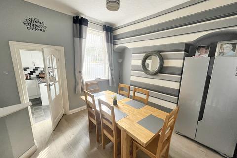 3 bedroom terraced house for sale, New Hall Lane Preston PR1 4TB