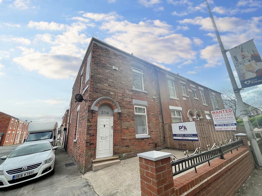 514 New Hall Lane
