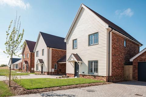 2 bedroom detached house for sale, at Nationwide, 3 Foxglove Place, Felsted CM6
