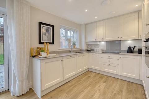 2 bedroom detached house for sale, at Nationwide, 3 Foxglove Place, Felsted CM6