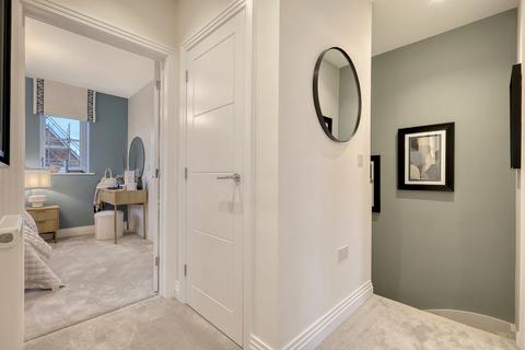 2 bedroom detached house for sale, at Nationwide, 3 Foxglove Place, Felsted CM6