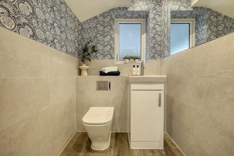 2 bedroom detached house for sale, at Nationwide, 3 Foxglove Place, Felsted CM6
