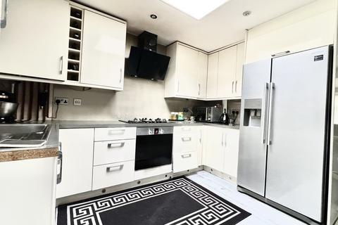 undefined, Hadley Gardens, Southall, Greater London, UB2