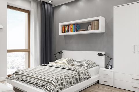 2 bedroom apartment for sale, at New Build Manchester Apartment, New Build Manchester Apartment M5