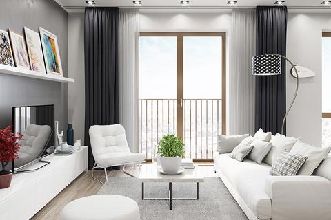 2 bedroom apartment for sale, at New Build Manchester Apartment, New Build Manchester Apartment M5