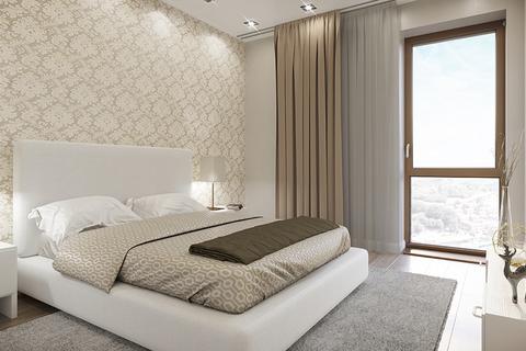 2 bedroom apartment for sale, at New Build Manchester Apartment, New Build Manchester Apartment M5
