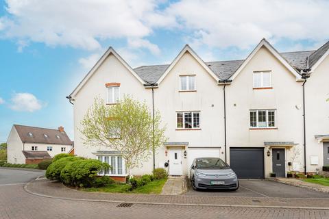 4 bedroom terraced house for sale, Kimmeridge Road, Cumnor, OX2