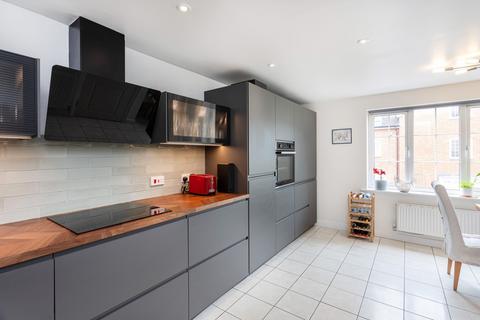 4 bedroom terraced house for sale, Kimmeridge Road, Cumnor, OX2
