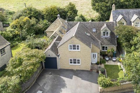 3 bedroom detached house for sale - Simons Lane, Shipton Under Wychwood