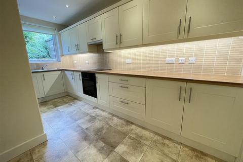 2 bedroom detached bungalow for sale, West Park Road, Cleadon Village