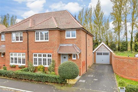 50 Bramling Way, Rainham, Gillingham, ME8 8FG