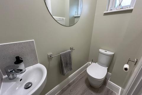 50 Bramling Way, Rainham, Gillingham, ME8 8FG