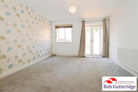 3 bedroom townhouse for sale, Penkhull New Road, Penkhull, Stoke-On-Trent